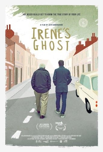 Irene's Ghost poster - Find streaming availability