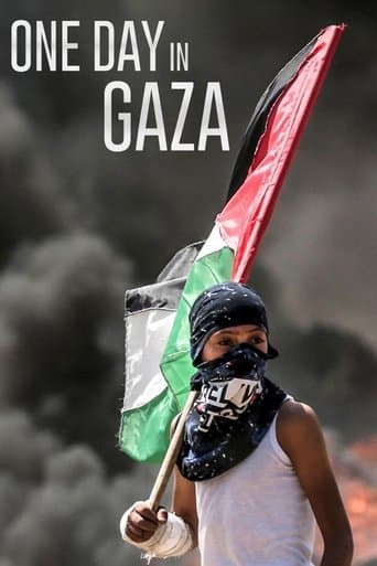 One Day in Gaza poster - Find streaming availability