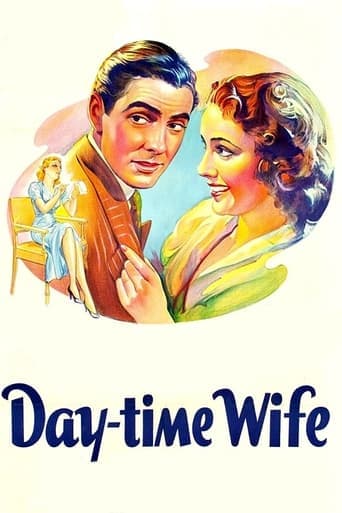 Day-time Wife poster - Find streaming availability