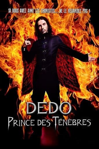 Dédo, prince des ténèbres poster - Find streaming availability