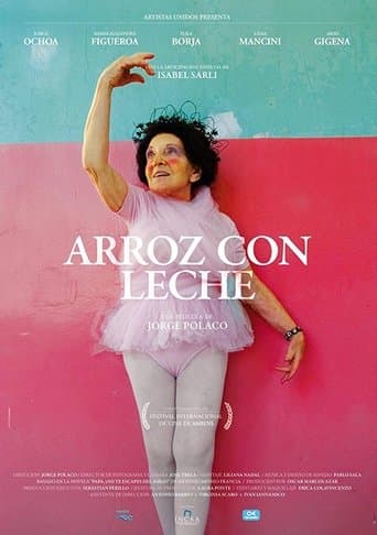 Arroz con leche poster - Find streaming availability