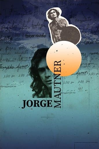 Jorge Mautner: Kaos Em Ação poster - Find streaming availability