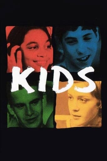 Kids poster - Find streaming availability