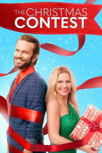 The Christmas Contest poster - Find streaming availability