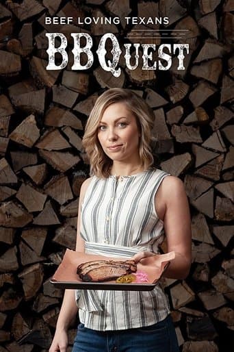 BBQuest poster - Find streaming availability