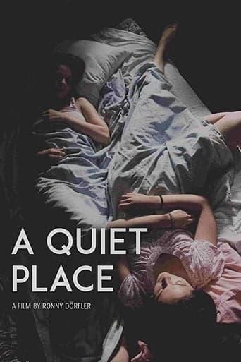 A Quiet Place poster - Find streaming availability