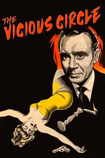 The Vicious Circle poster - Find streaming availability