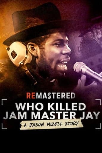 ReMastered: Who Killed Jam Master Jay? poster - Find streaming availability