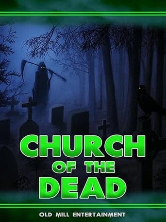 Church of the Dead poster - Find streaming availability