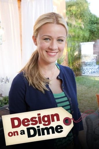Design on a Dime poster - Find streaming availability