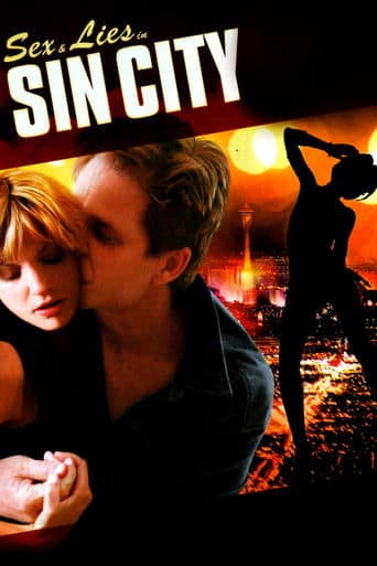 Sex and Lies in Sin City poster - Find streaming availability