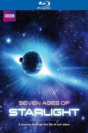 Seven Ages of Starlight poster - Find streaming availability