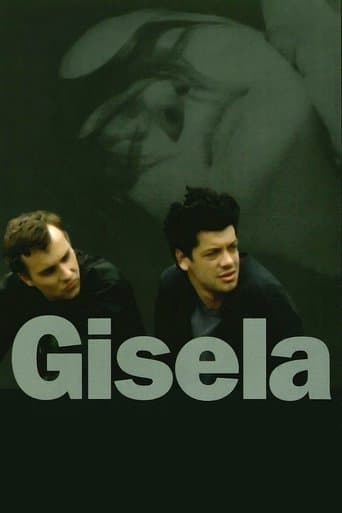 Gisela poster - Find streaming availability