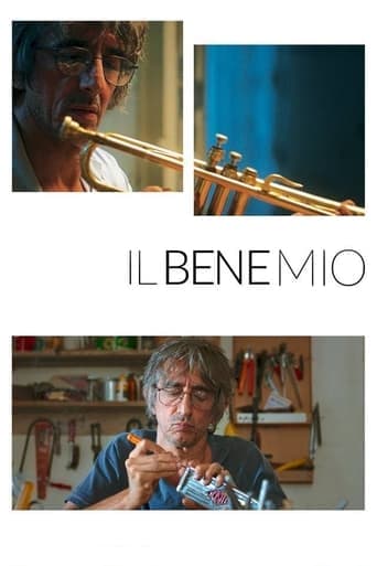 Il bene mio poster - Find streaming availability