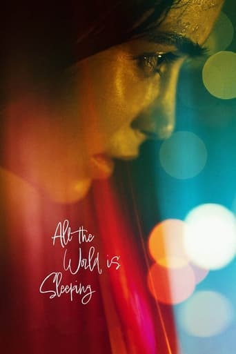 All the World Is Sleeping poster - Find streaming availability