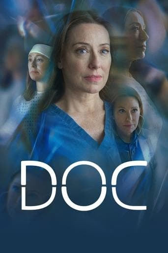 Doc poster - Find streaming availability