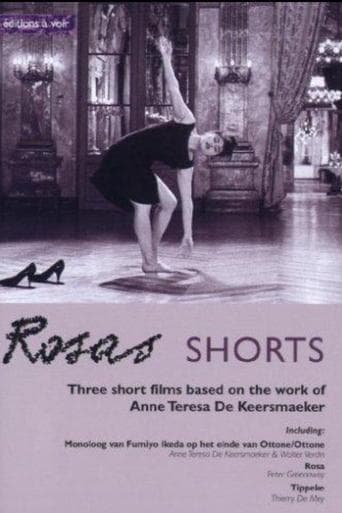 Rosa poster - Find streaming availability