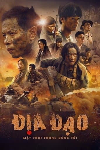 Tunnels: Sun in the Dark poster - Find streaming availability