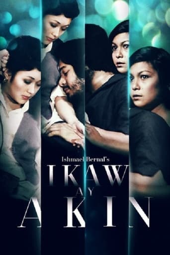 Ikaw ay Akin poster - Find streaming availability