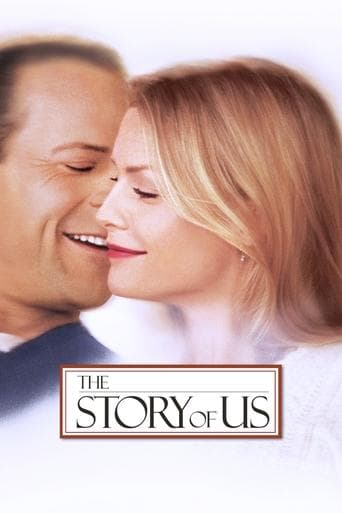 The Story of Us poster - Find streaming availability