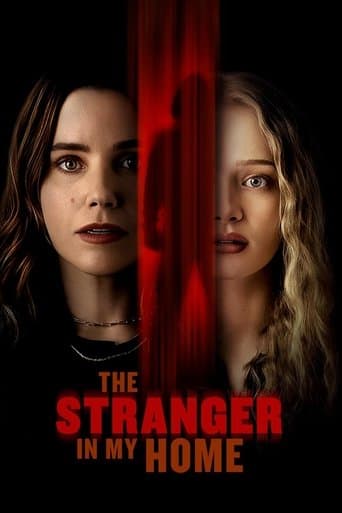 The Stranger in My Home poster - Find streaming availability