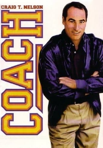 Coach poster - Find streaming availability