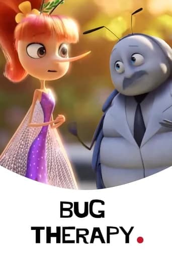 Bug Therapy poster - Find streaming availability