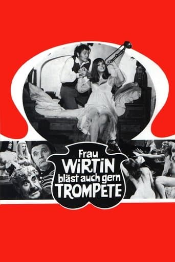 The Landlady Also Likes to Play the Trumpet poster - Find streaming availability