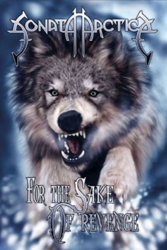 Sonata Arctica - For the Sake of Revenge poster - Find streaming availability