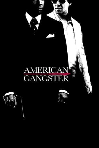 American Gangster poster - Find streaming availability