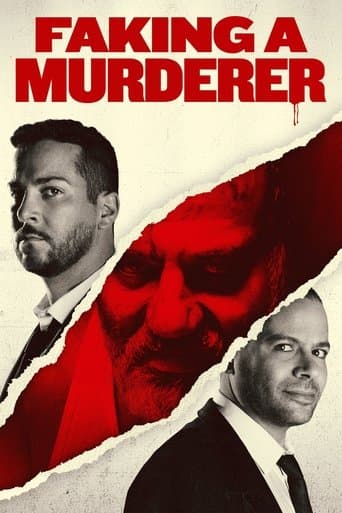 Faking a Murderer poster - Find streaming availability