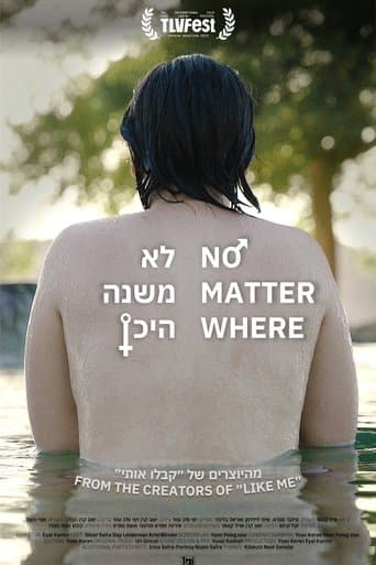No Matter Where poster - Find streaming availability