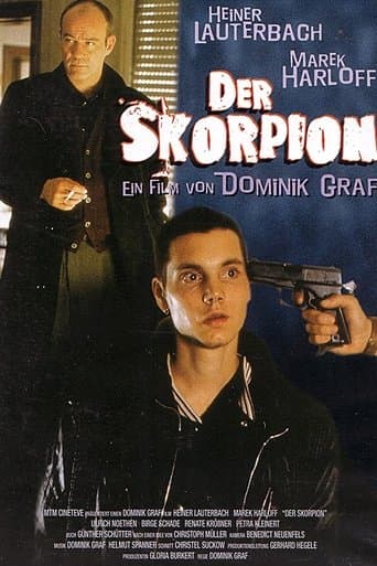 The Scorpion poster - Find streaming availability