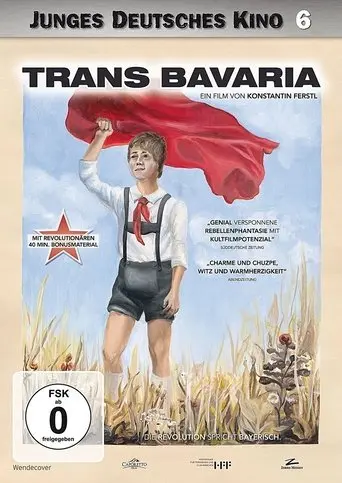 Trans Bavaria poster - Find streaming availability