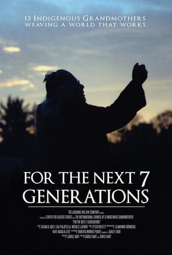 For the Next 7 Generations poster - Find streaming availability