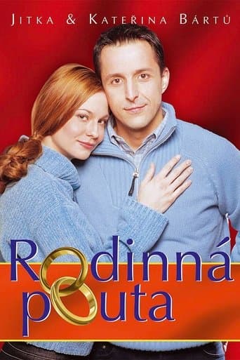 Rodinná pouta poster - Find streaming availability