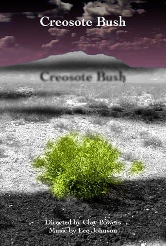 Creosote Bush poster - Find streaming availability