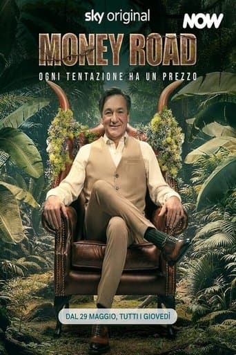 Money Road - Ogni tentazione ha un prezzo poster - Find streaming availability