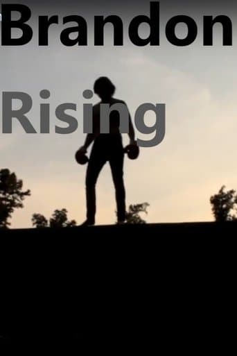 Brandon Rising poster - Find streaming availability