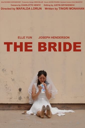 The Bride poster - Find streaming availability