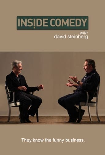 Inside Comedy poster - Find streaming availability