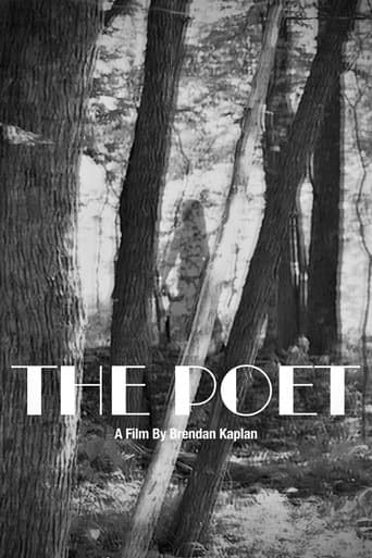 The Poet poster - Find streaming availability