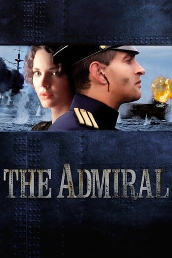 Admiral poster - Find streaming availability