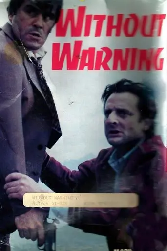 Without Warning poster - Find streaming availability