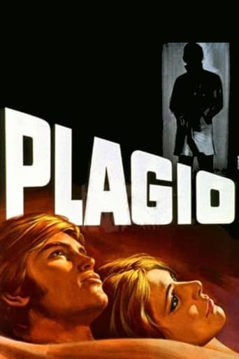 Plagio poster - Find streaming availability