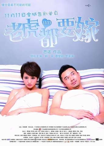 Tiger wants to marry poster - Find streaming availability