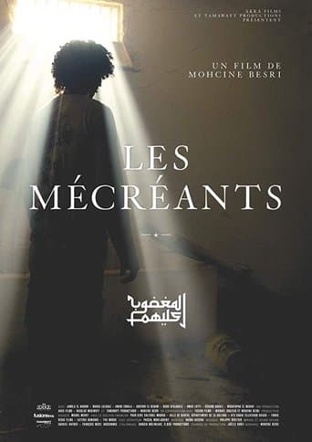 The Miscreants poster - Find streaming availability