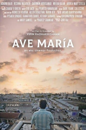 Ave Maria poster - Find streaming availability