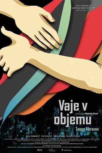Tango Abrazos poster - Find streaming availability