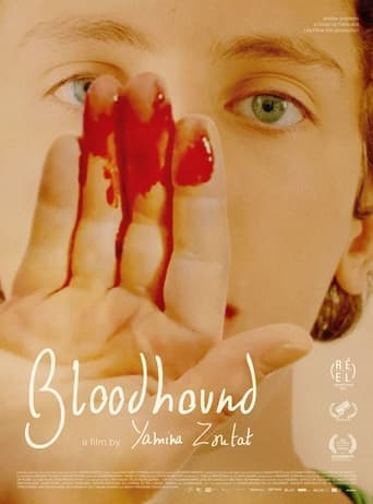 Bloodhound poster - Find streaming availability